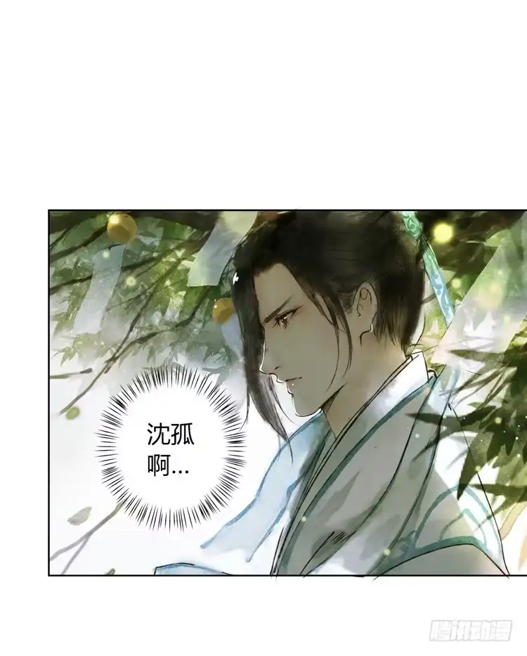 孤鸿 愿红尘中人放下执念 第71页
