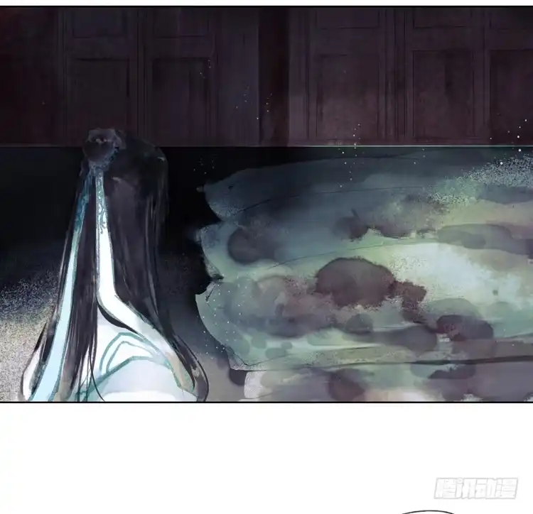 孤鸿 我要去见他！ 第7页
