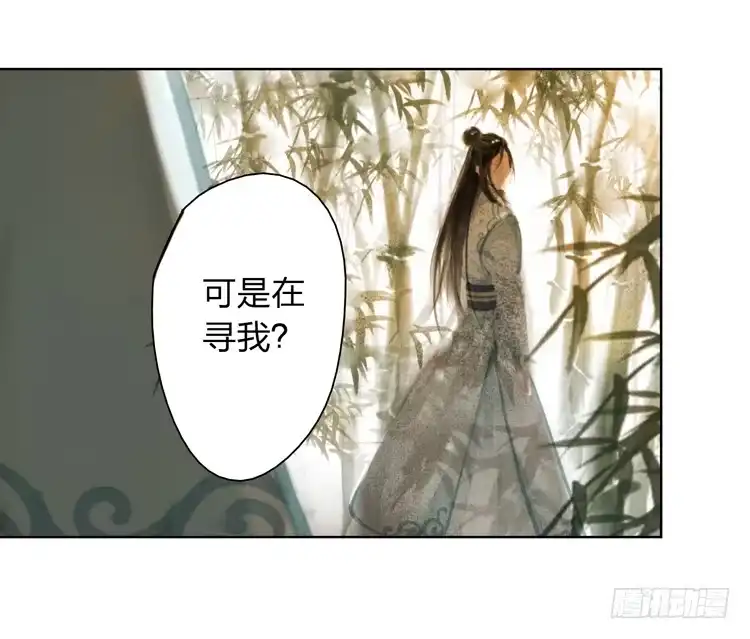 孤鸿 请愿入世历练 第16页