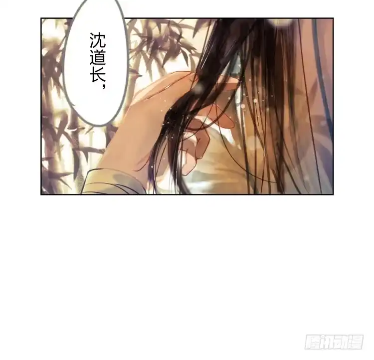 孤鸿 请愿入世历练 第24页