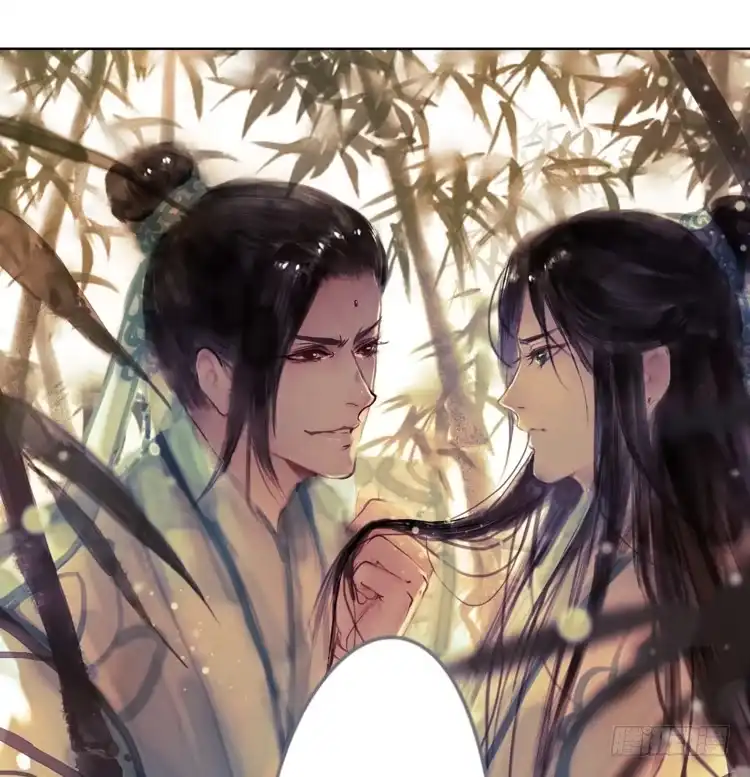 孤鸿 请愿入世历练 第25页