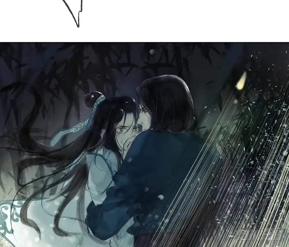 孤鸿 我看谁敢伤他？！ 第63页