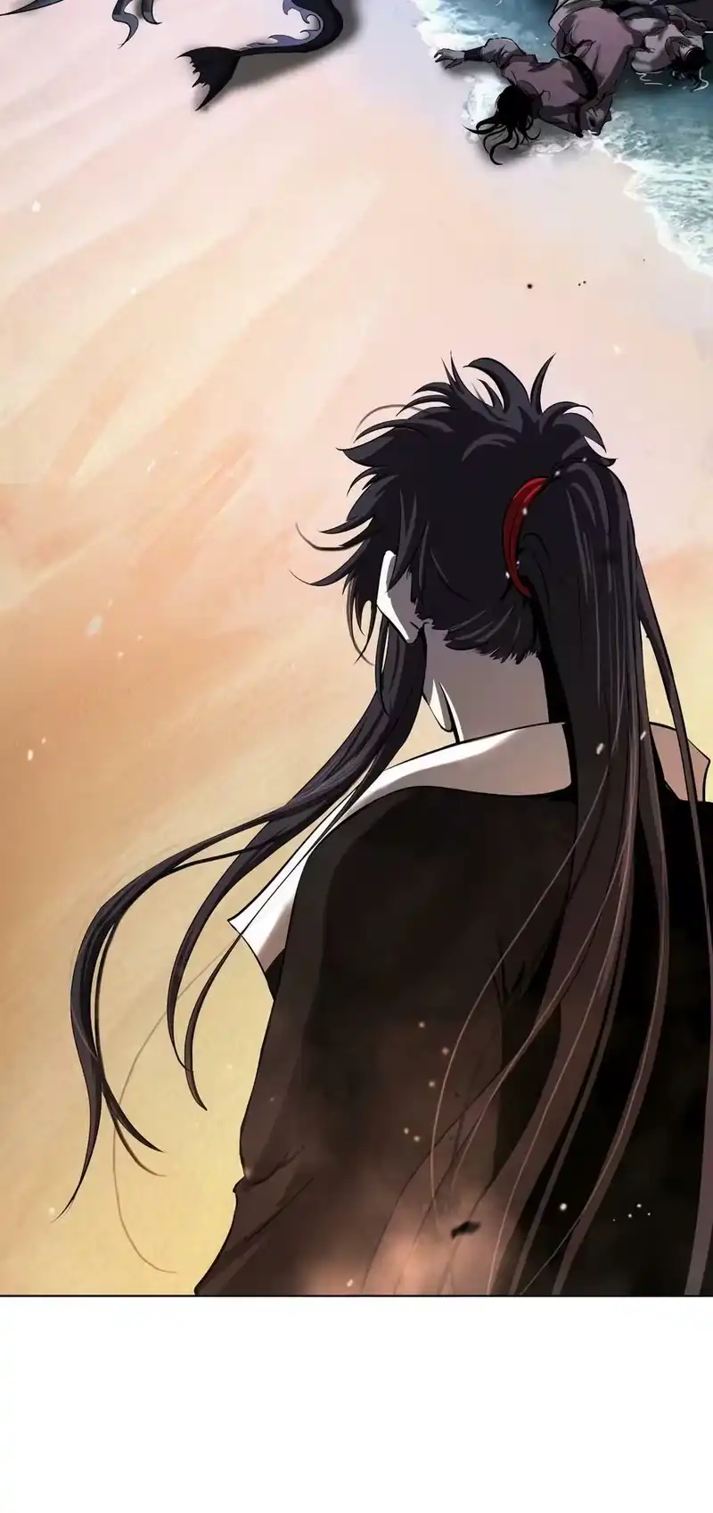 浪仙奇幻谈_h 107 大战之后 第98页