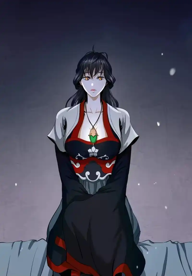 浪仙奇幻谈_h 123 佳人华澜 第74页