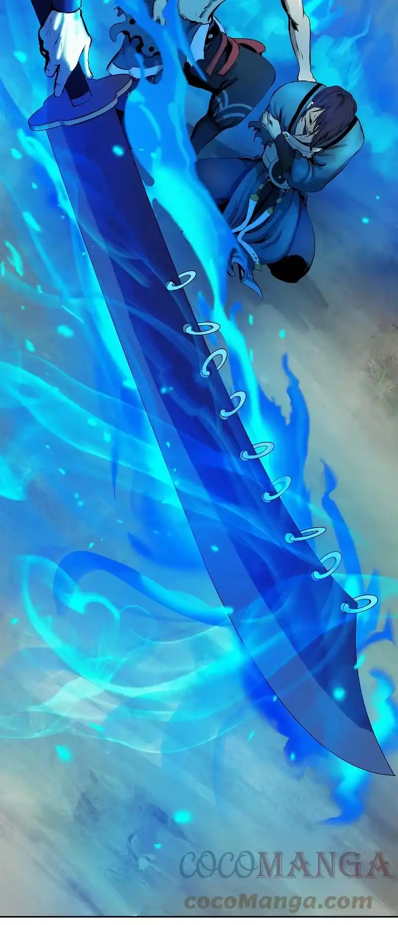浪仙奇幻谈_h 18 渔翁之利 第64页