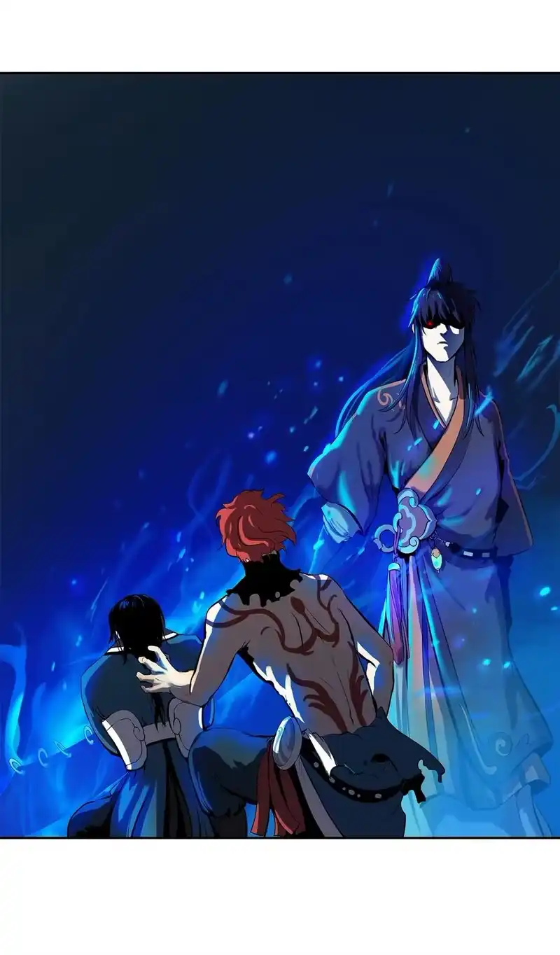 浪仙奇幻谈_h 18 渔翁之利 第68页