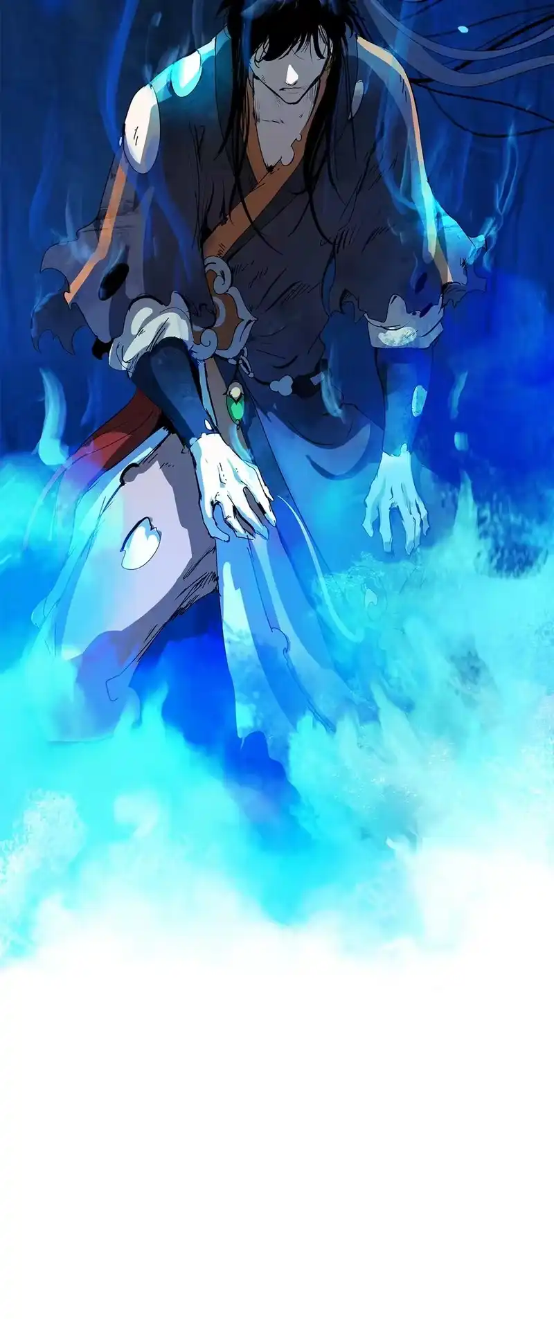 浪仙奇幻谈_h 19 万华神鸟 第74页