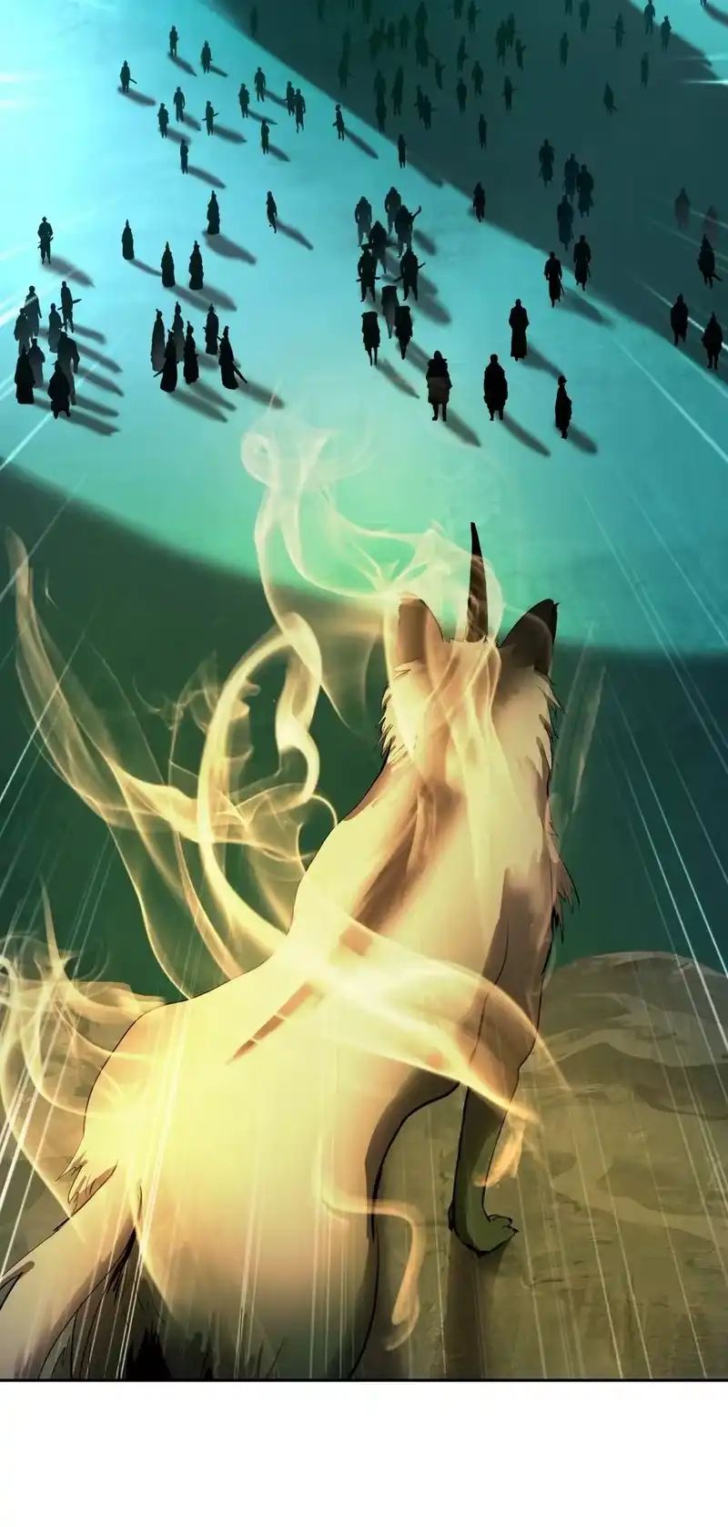 浪仙奇幻谈_h 22 危险重重 第19页