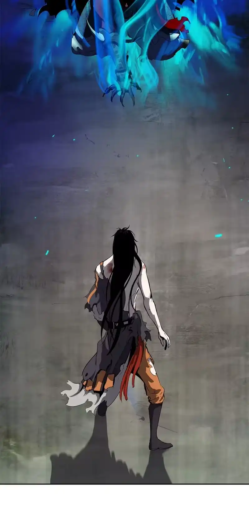 浪仙奇幻谈_h 28 怒发冲冠 第81页