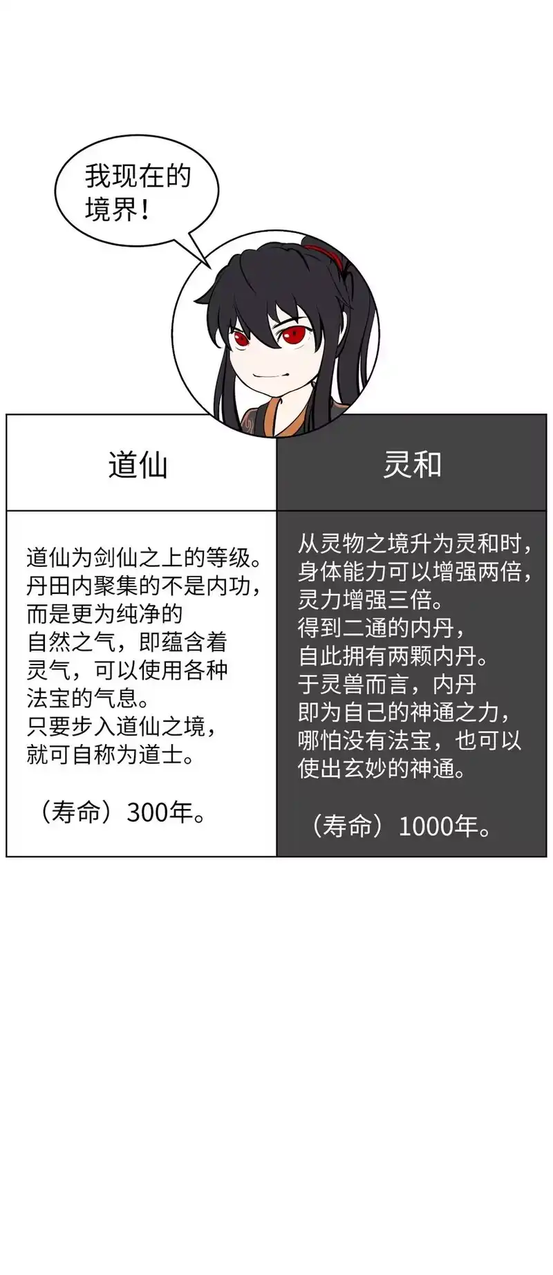 浪仙奇幻谈_h 39 百鬼夜行 第95页