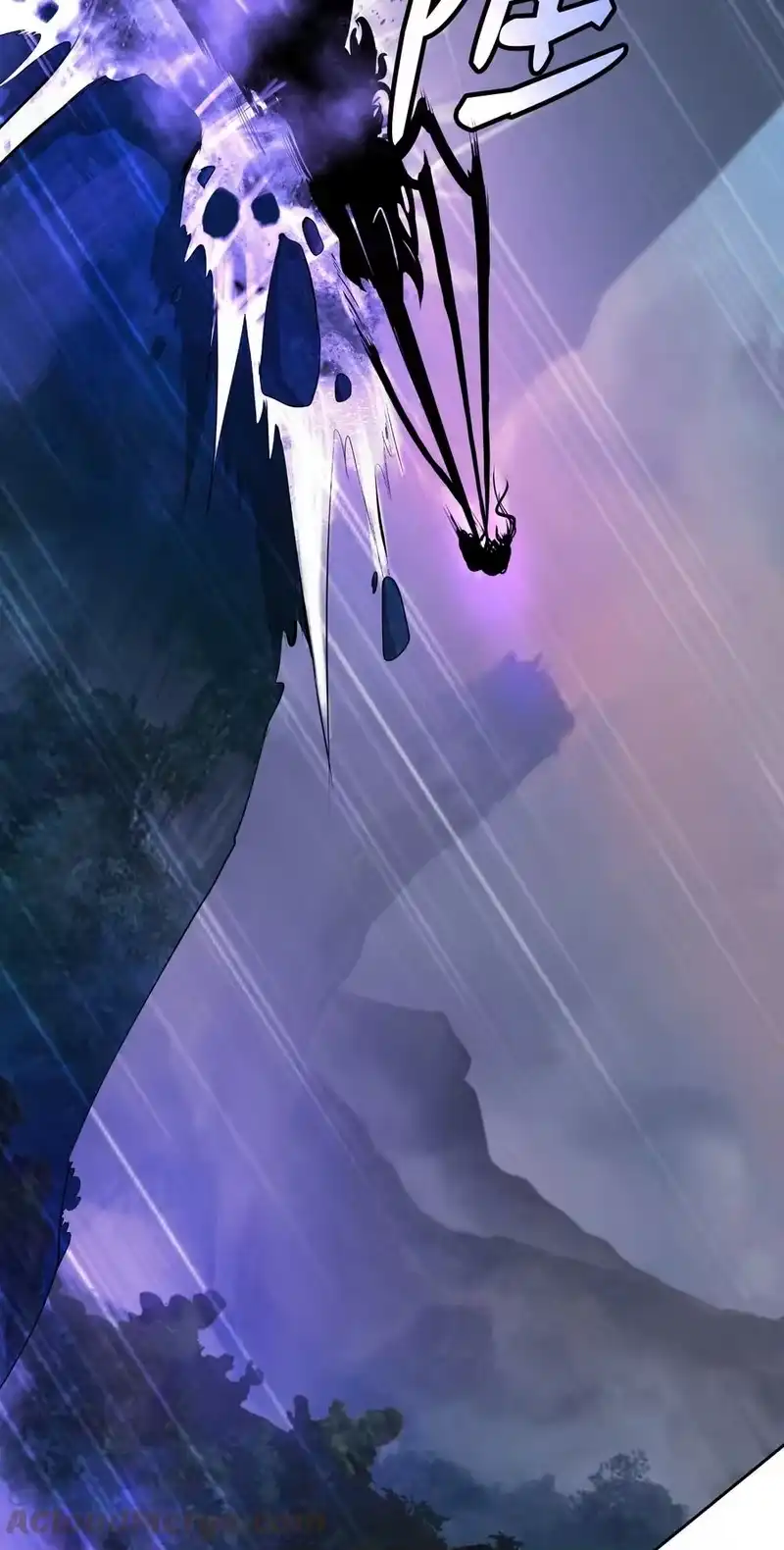 浪仙奇幻谈_h 43 殊死一搏 第57页
