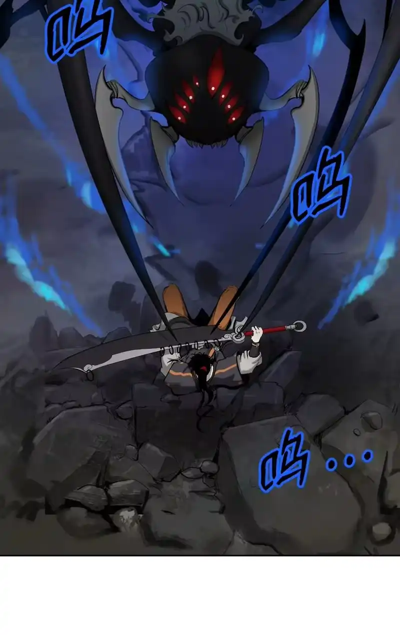 浪仙奇幻谈_h 43 殊死一搏 第95页