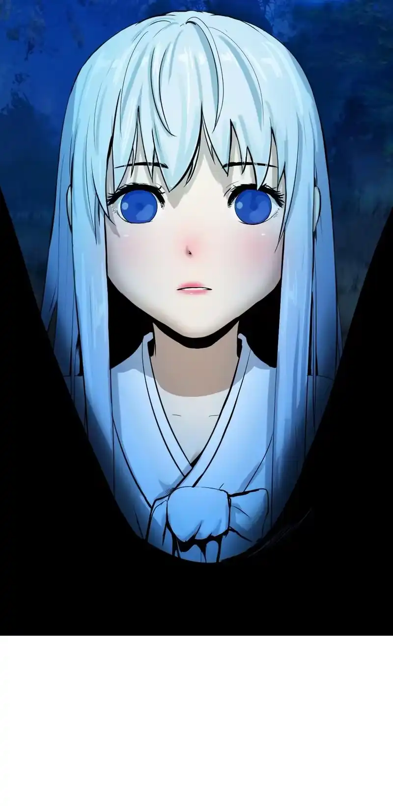 浪仙奇幻谈_h 06 弃而不顾 第89页
