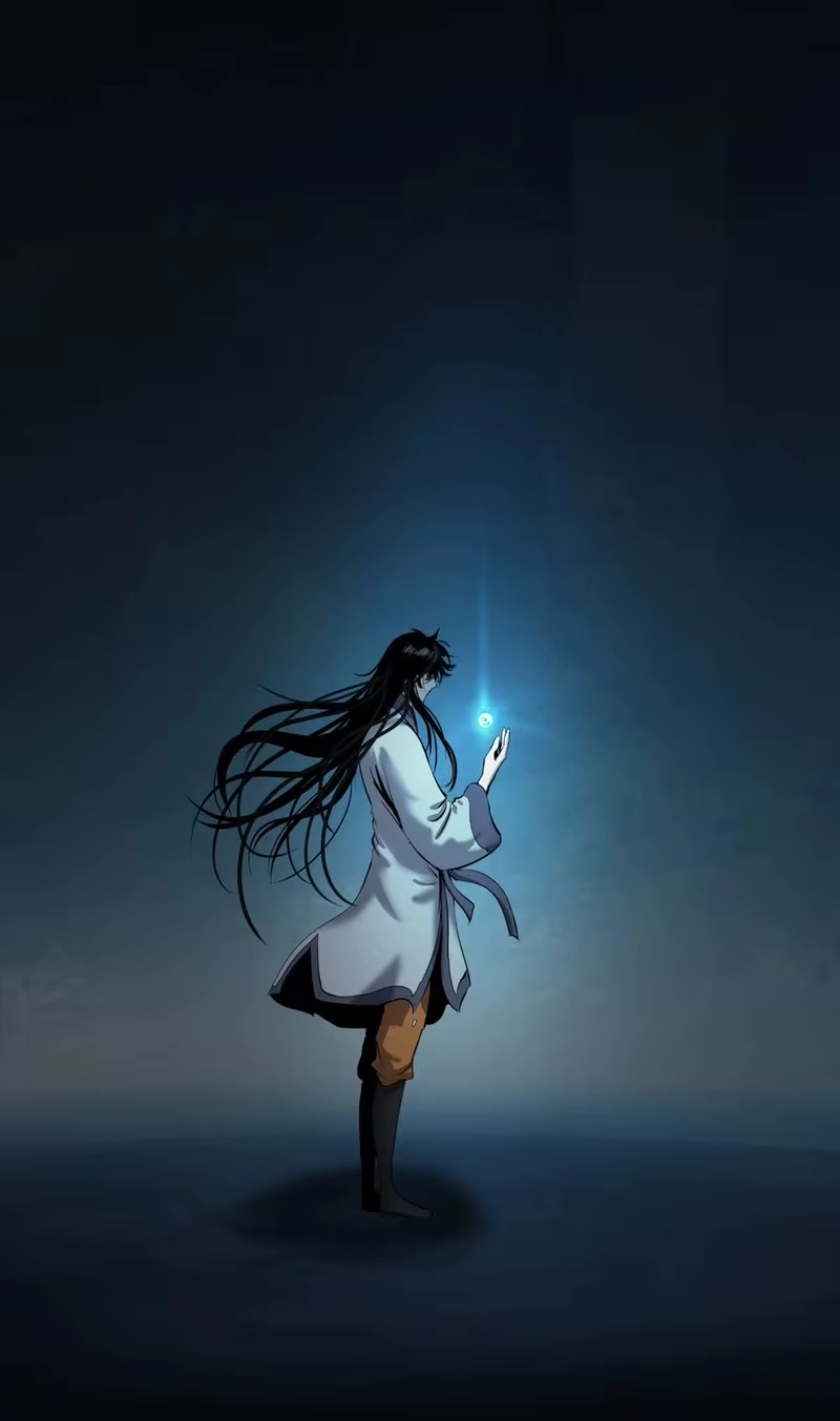 浪仙奇幻谈_h 46 前仇今报 第51页