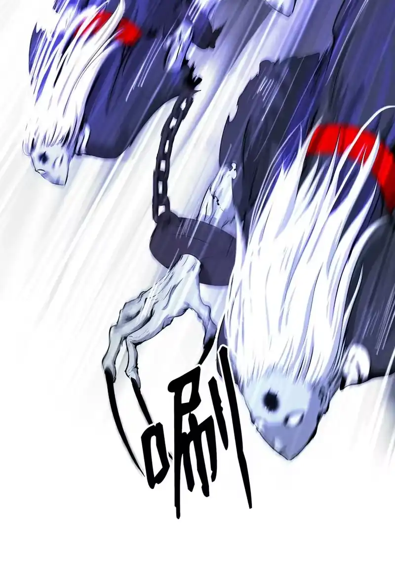 浪仙奇幻谈_h 50 僵尸魔师 第32页