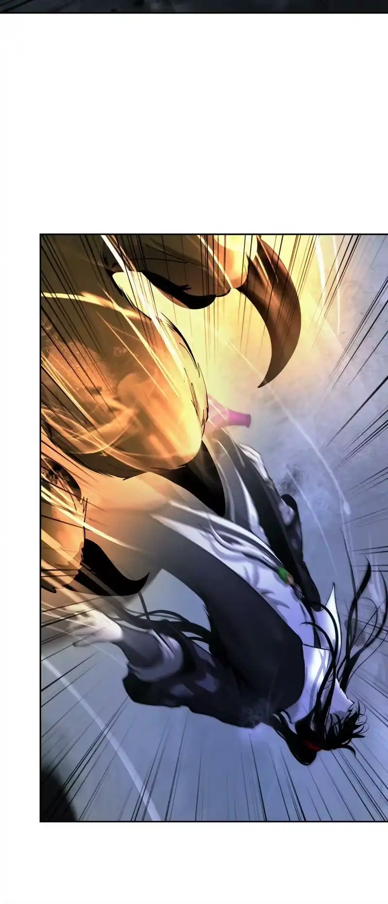 浪仙奇幻谈_h 59 孤注一掷 第71页