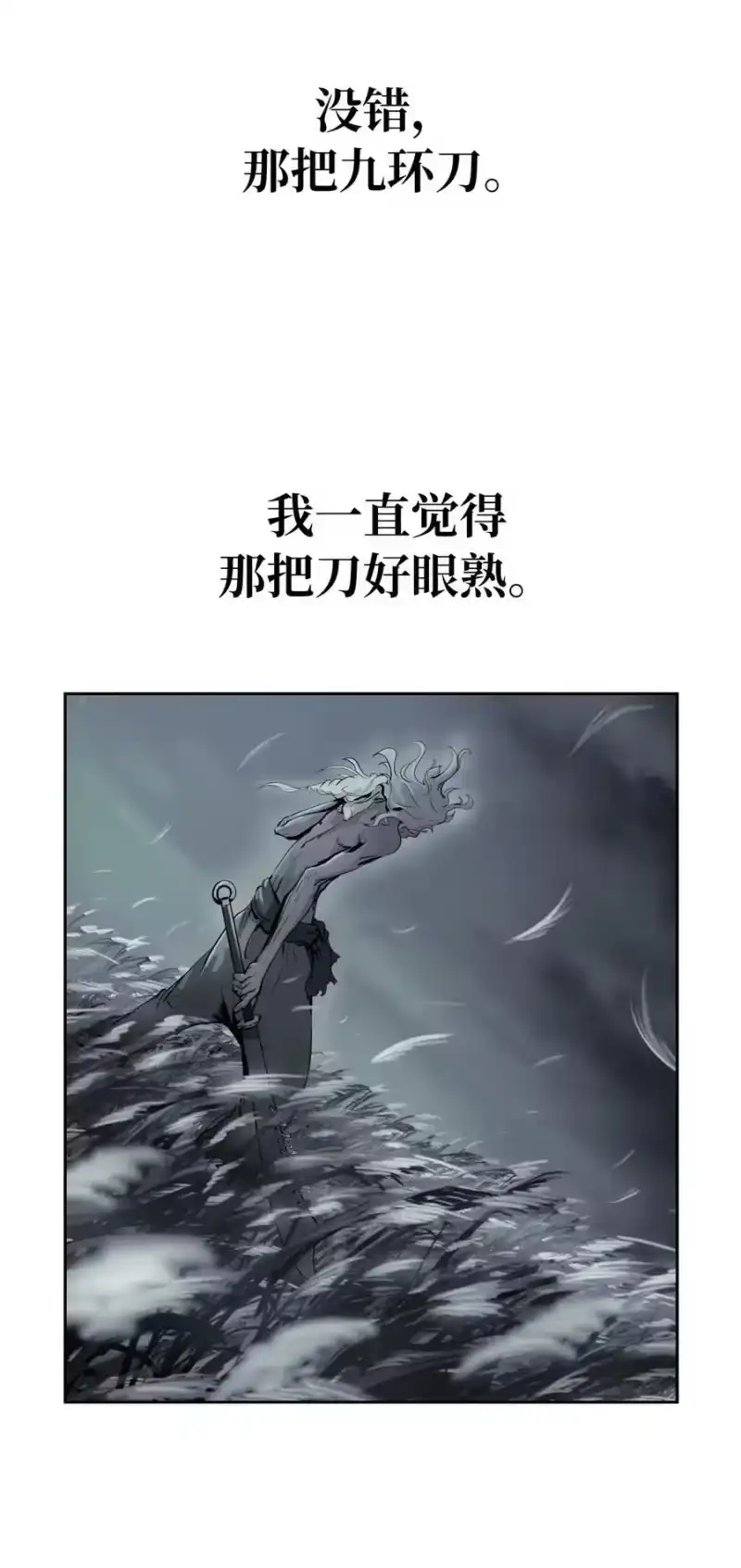 浪仙奇幻谈_h 59 孤注一掷 第84页
