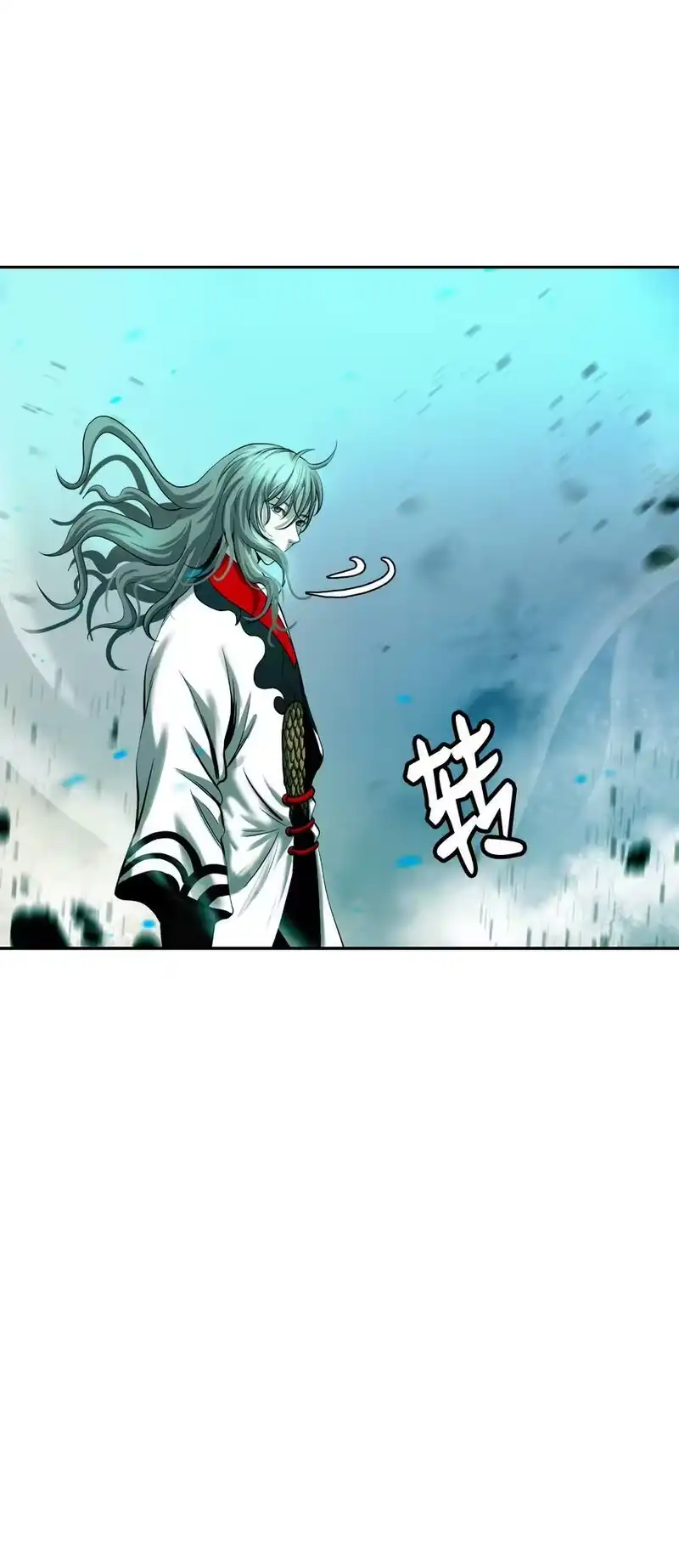 浪仙奇幻谈_h 75 无处逍遥 第52页