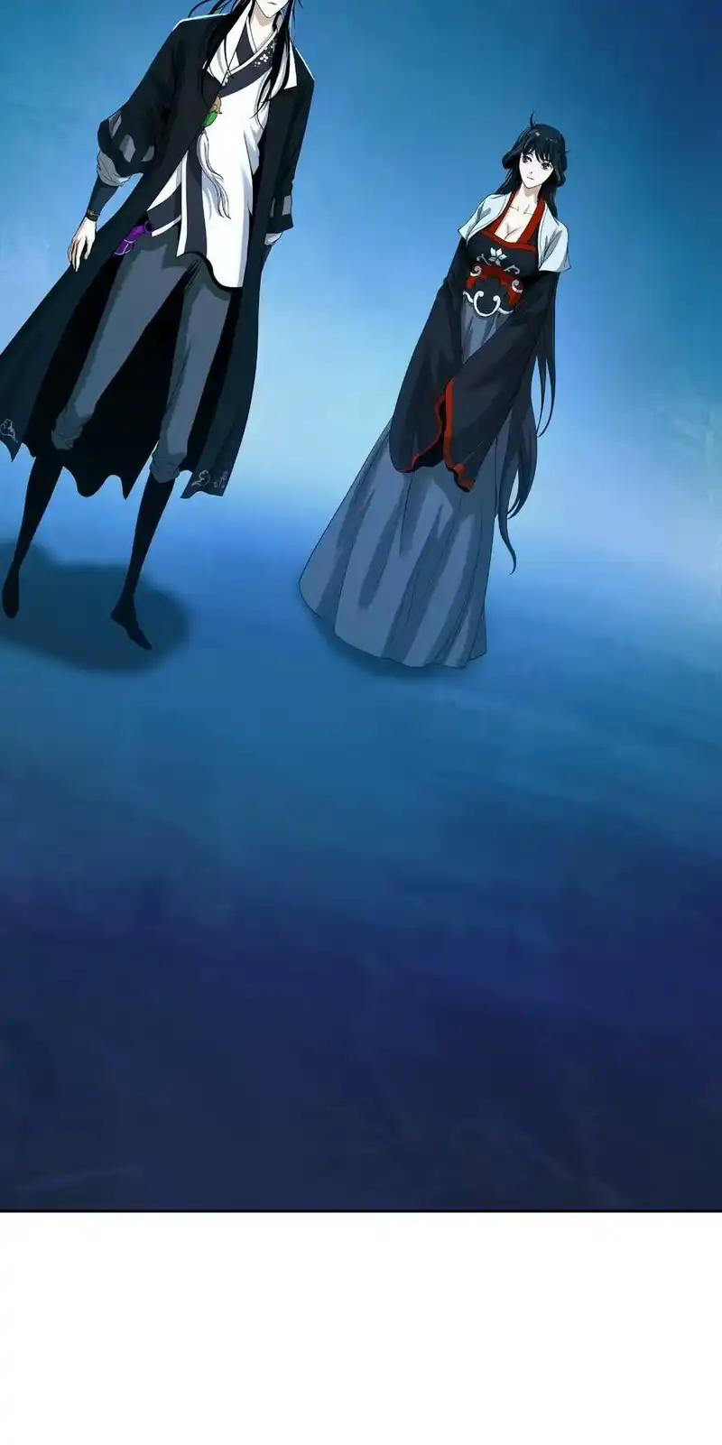 浪仙奇幻谈_h 85 红颜知己 第8页
