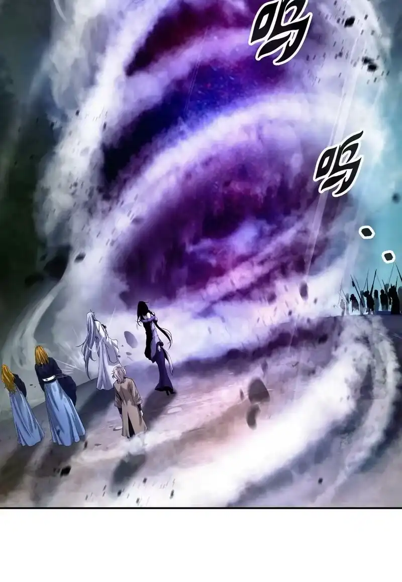 浪仙奇幻谈_h 90 千钧一发 第40页