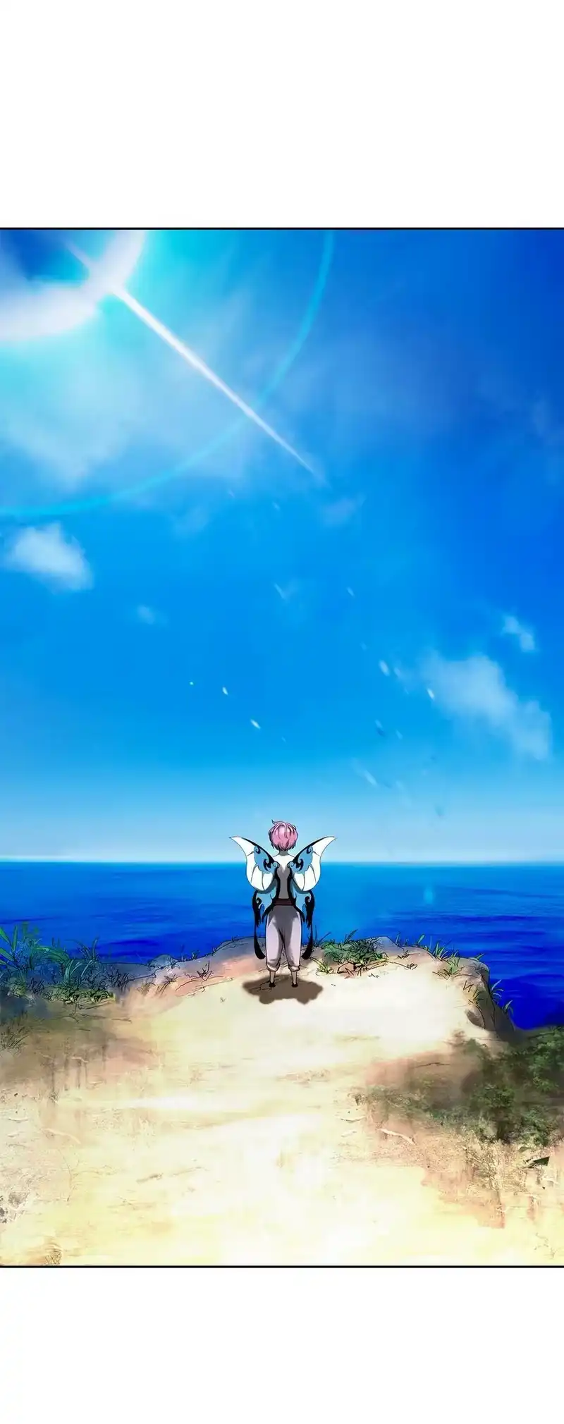 浪仙奇幻谈_h 101 灵岛神木 第39页