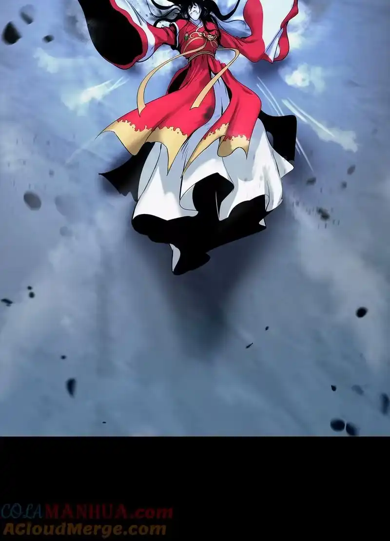 浪仙奇幻谈_h 124 为虎之伥 第21页