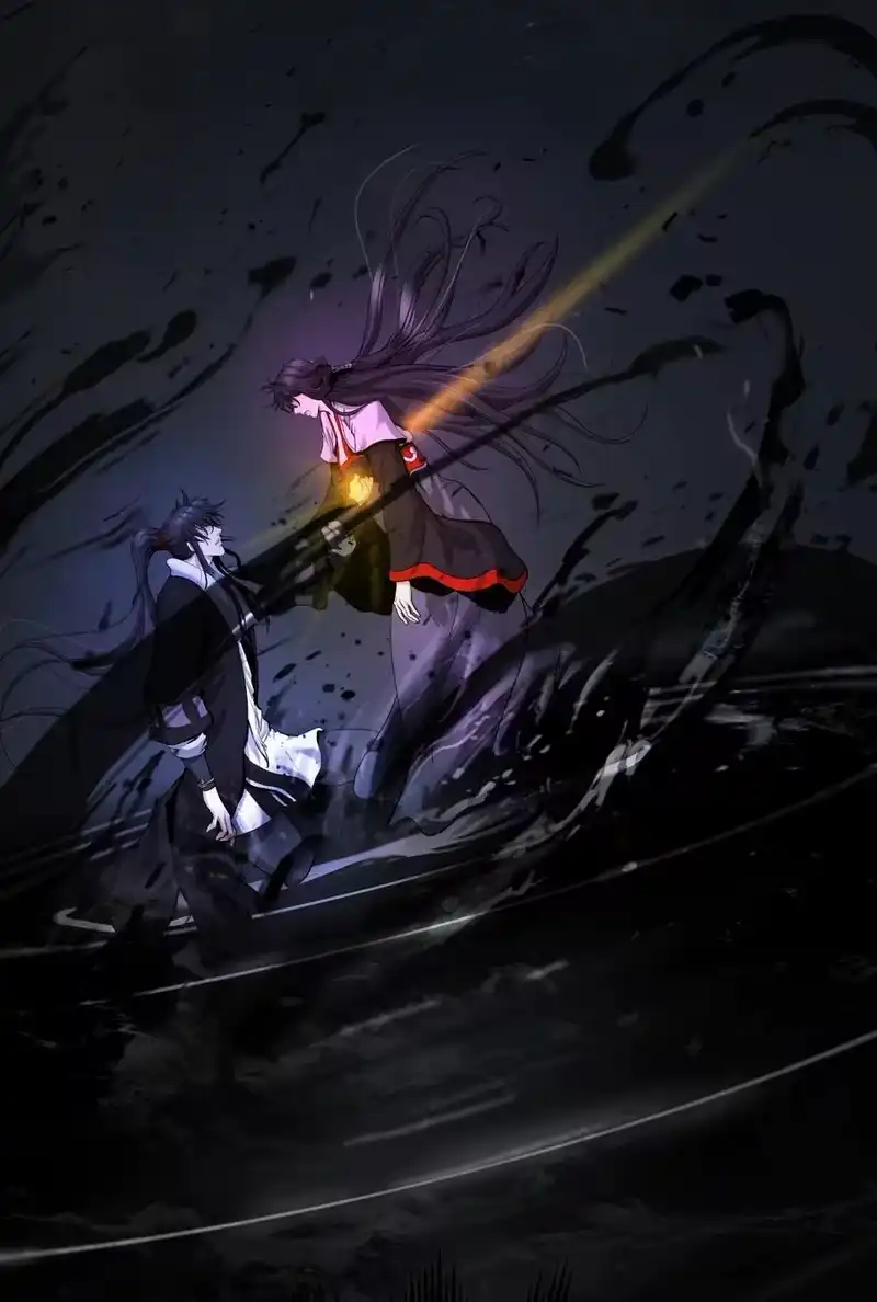 浪仙奇幻谈_h 125 现实与幻 第122页