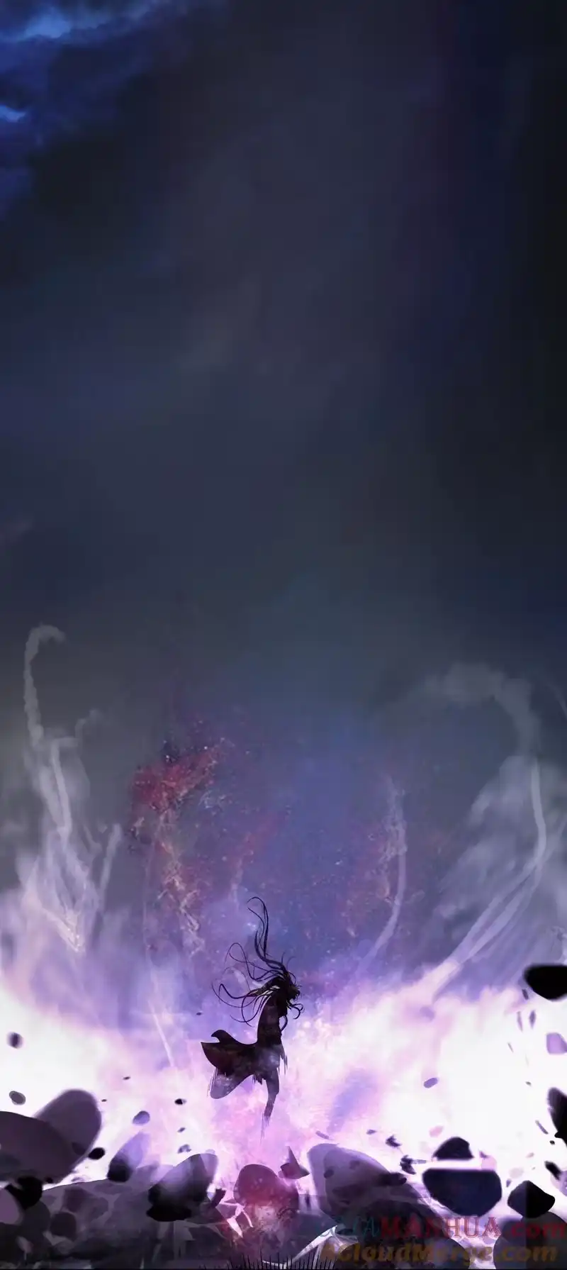 浪仙奇幻谈_h 127 成功历劫 第25页