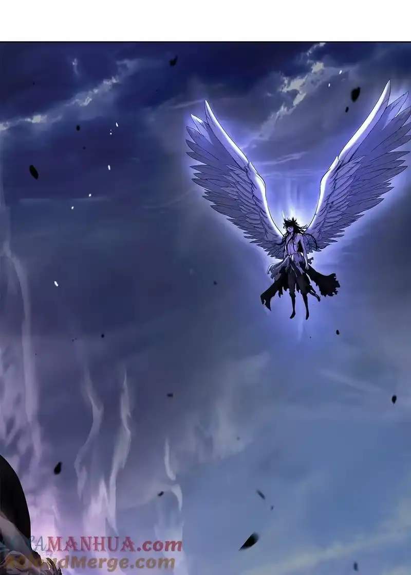 浪仙奇幻谈_h 128 灵劫之境 第49页