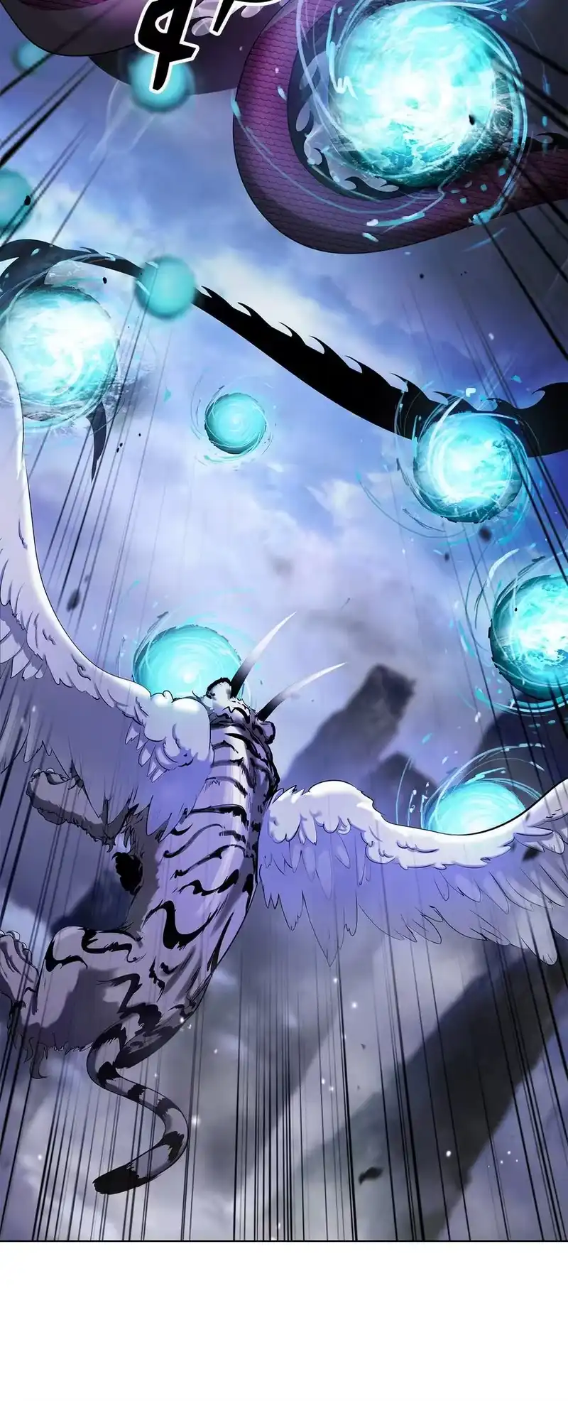 浪仙奇幻谈_h 128 灵劫之境 第82页