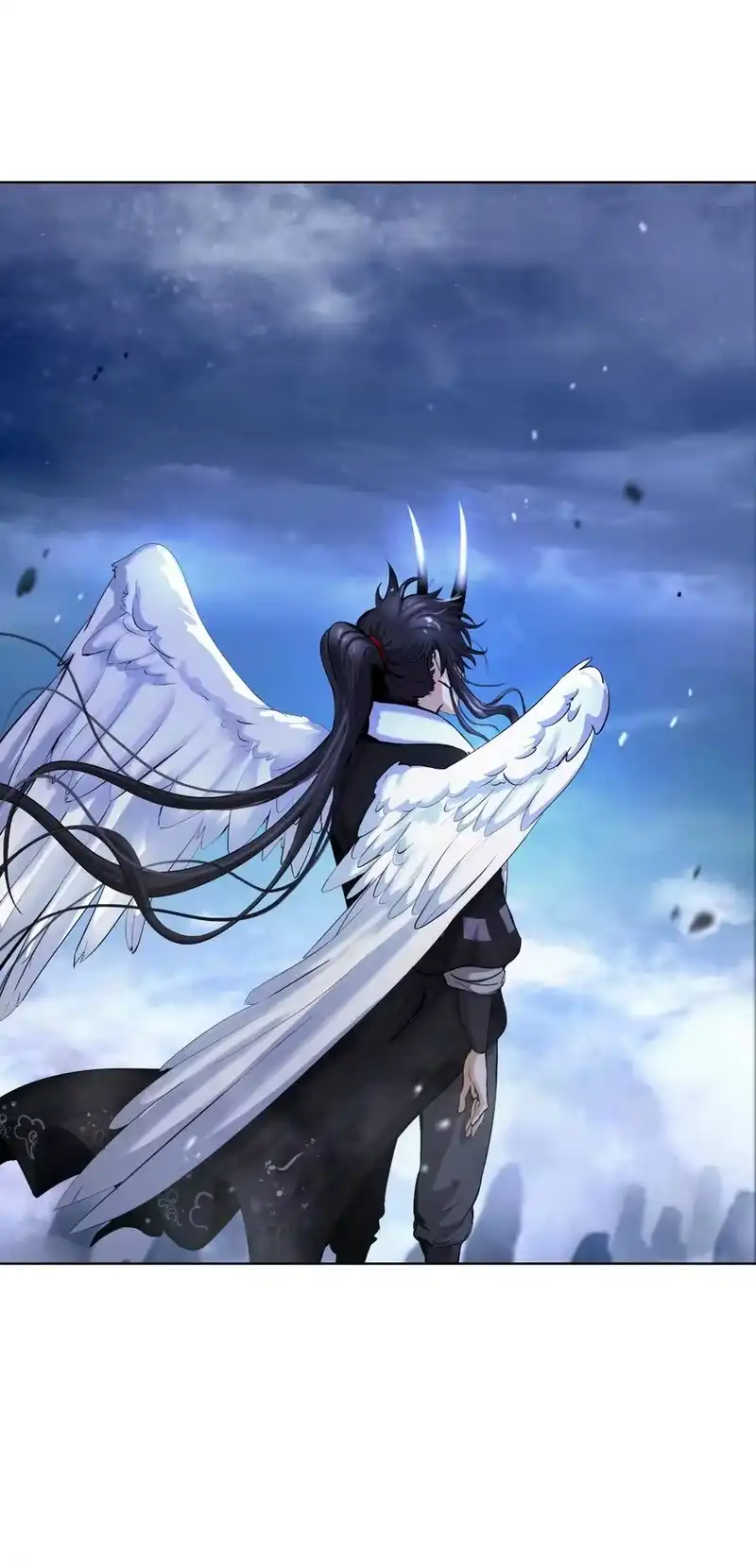 浪仙奇幻谈_h 131 离别之际 第24页