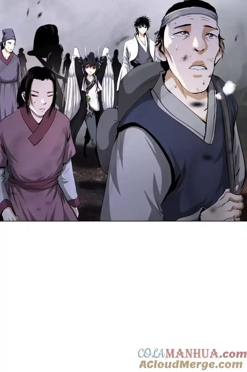 浪仙奇幻谈_h 132 奇怪队伍 第46页