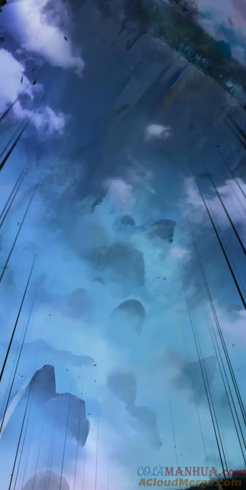 浪仙奇幻谈_h 132 奇怪队伍 第85页
