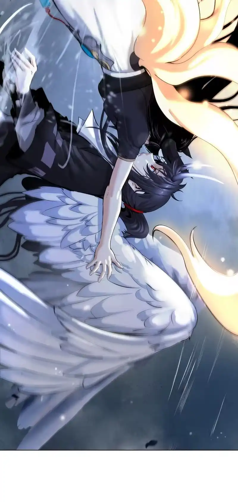 浪仙奇幻谈_h 133 天降故人 第104页