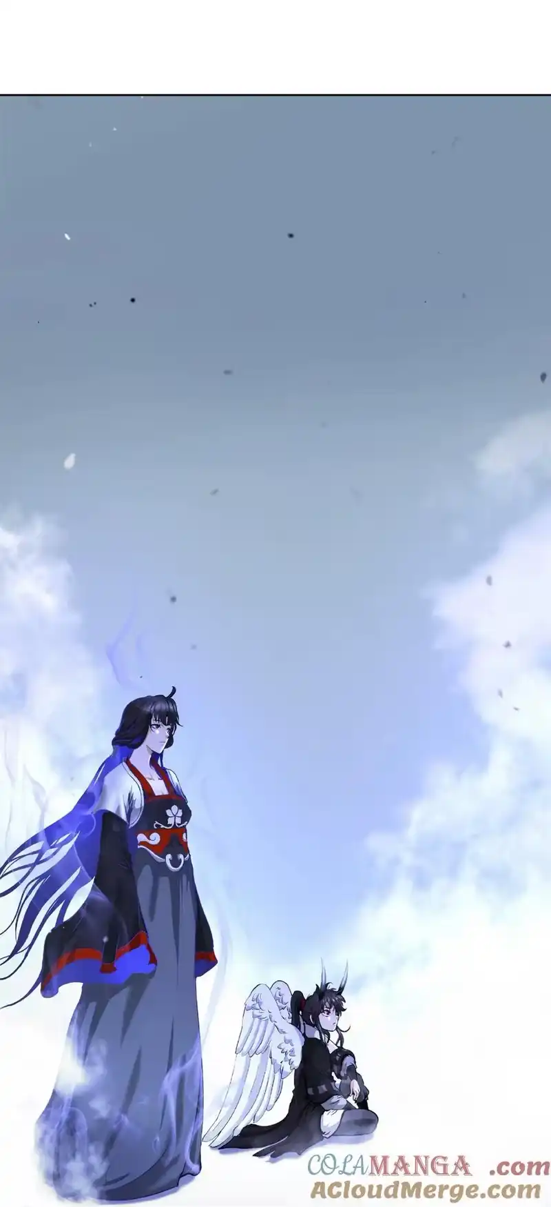 浪仙奇幻谈_h 144 七情六欲 第89页