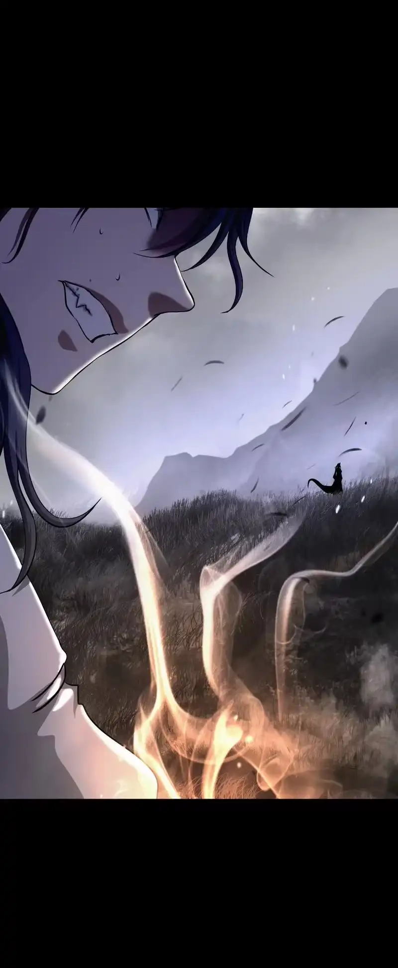 浪仙奇幻谈_h 149 雪恨之时 第51页