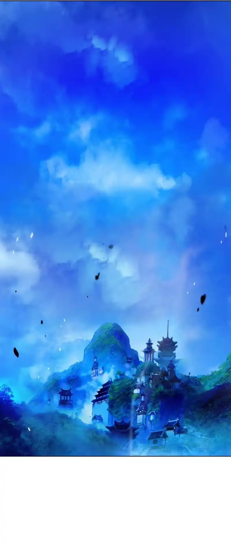 浪仙奇幻谈_h 155 千里相救 第3页