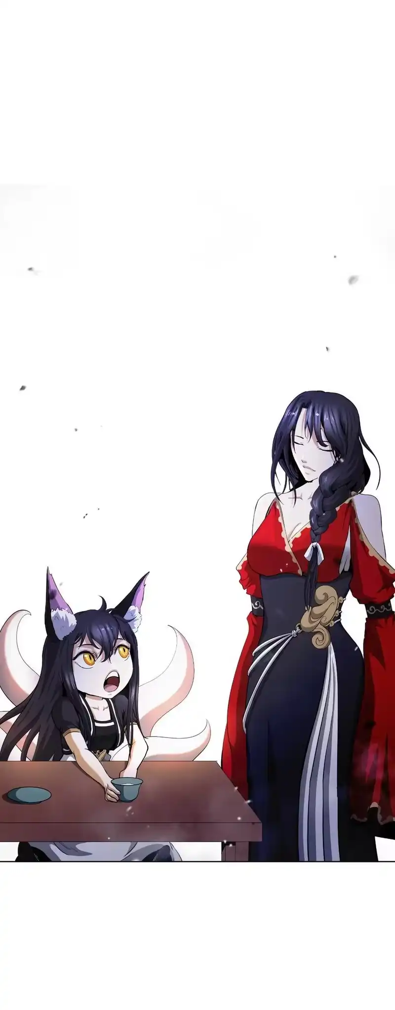 浪仙奇幻谈_h 155 千里相救 第95页