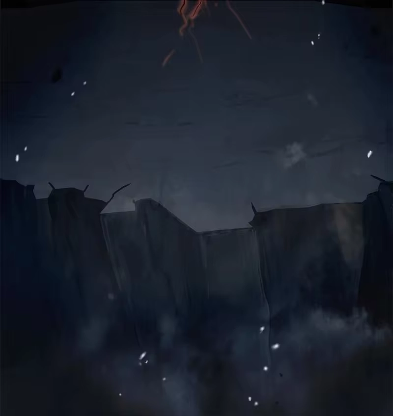 浪仙奇幻谈_h 158 鬼王之位 第10页