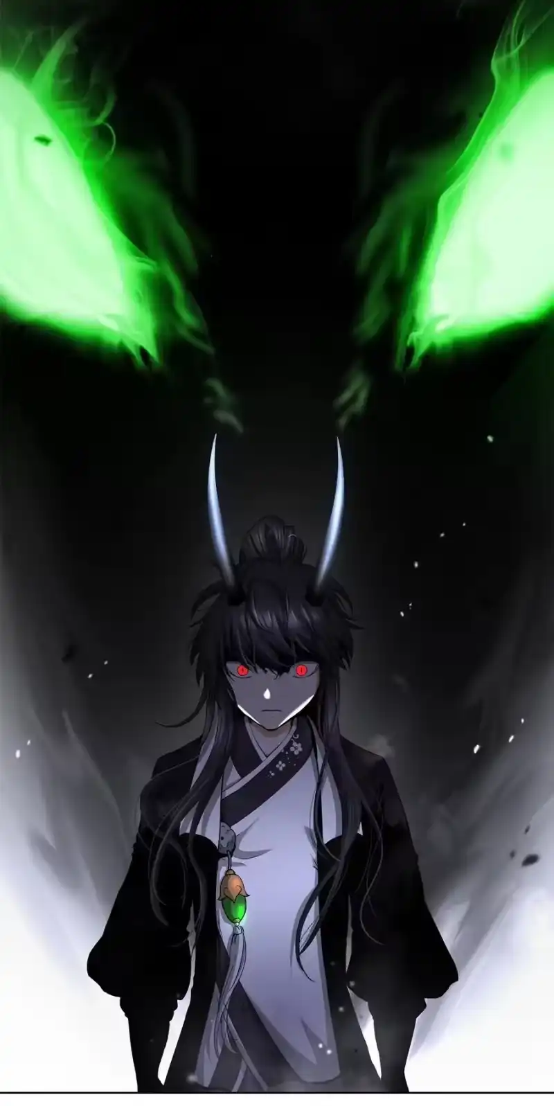 浪仙奇幻谈_h 159 仙人禁制 第16页