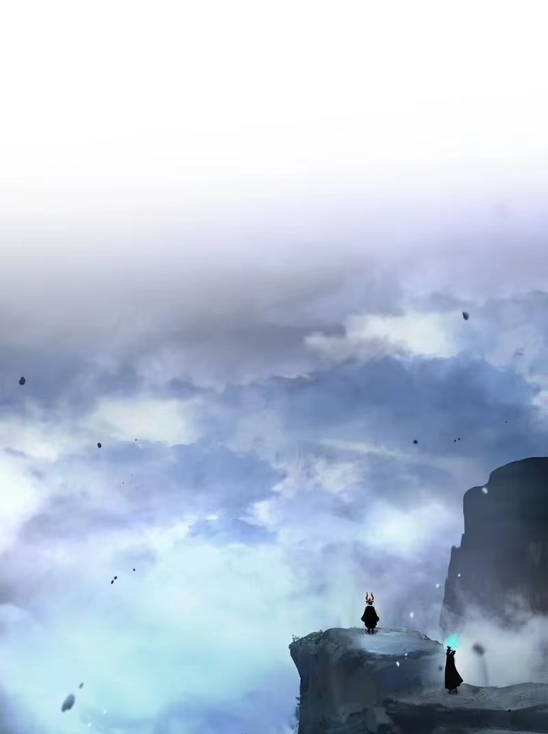 浪仙奇幻谈_h 159 仙人禁制 第19页