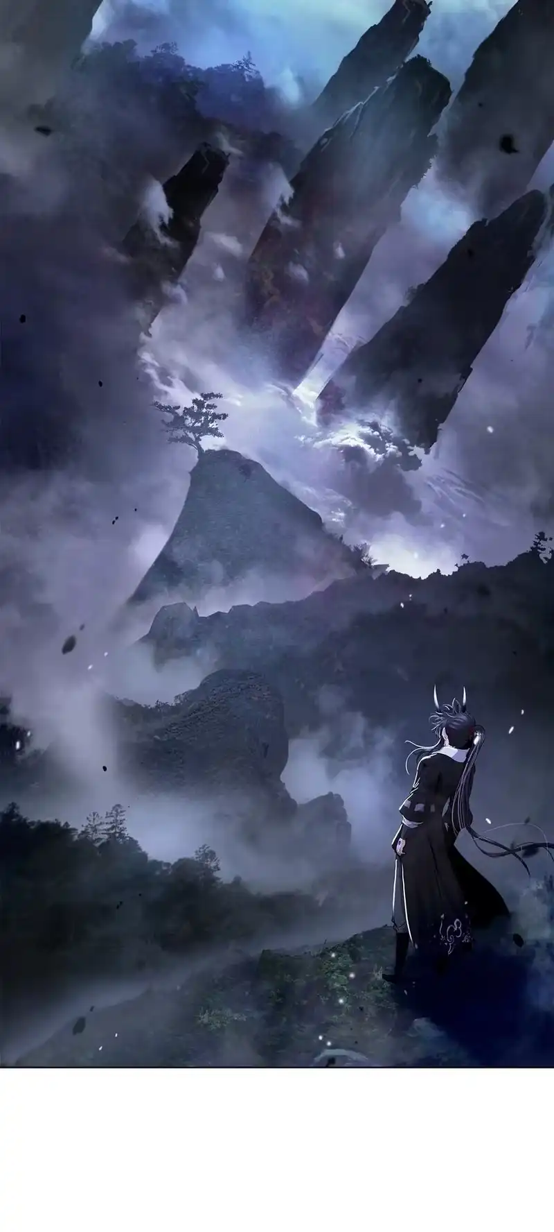 浪仙奇幻谈_h 159 仙人禁制 第2页