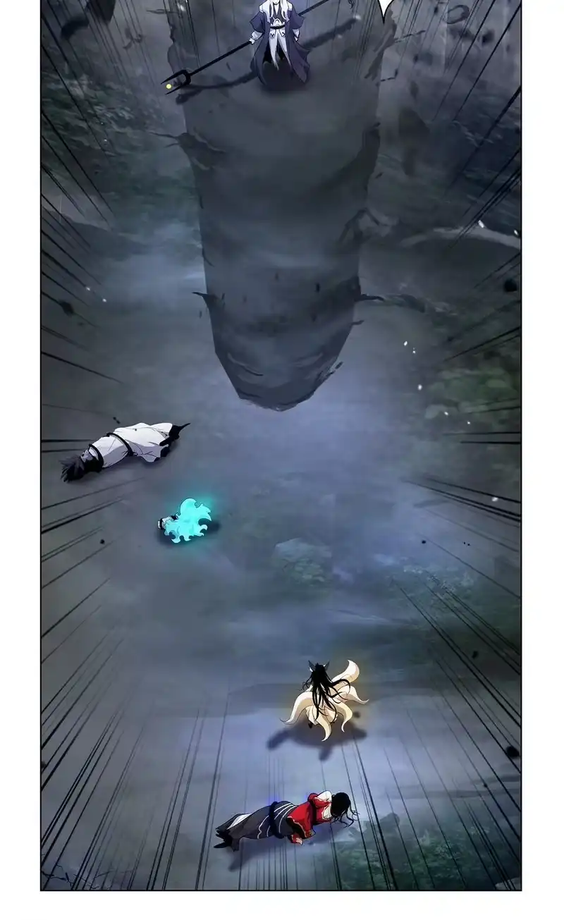 浪仙奇幻谈_h 167 嗜血大阵 第35页