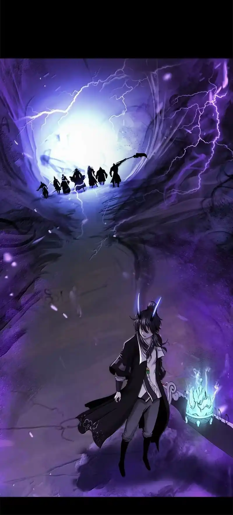 浪仙奇幻谈_h 168 力挽狂澜 第62页