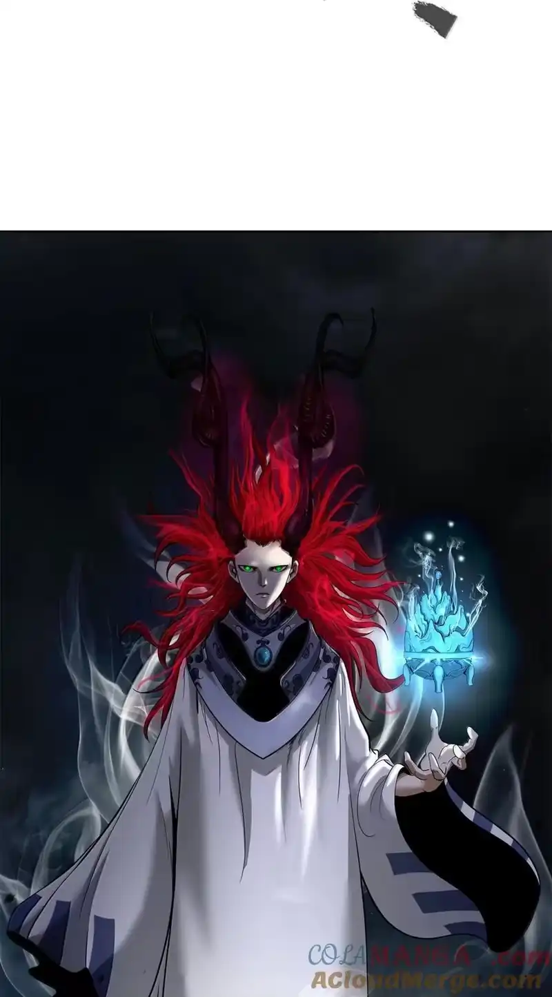 浪仙奇幻谈_h 169 神兽麒麟 第113页