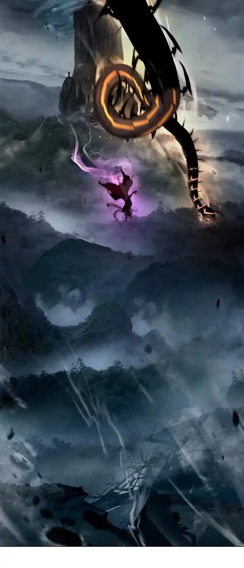 浪仙奇幻谈_h 172 万斤憎恨 第66页
