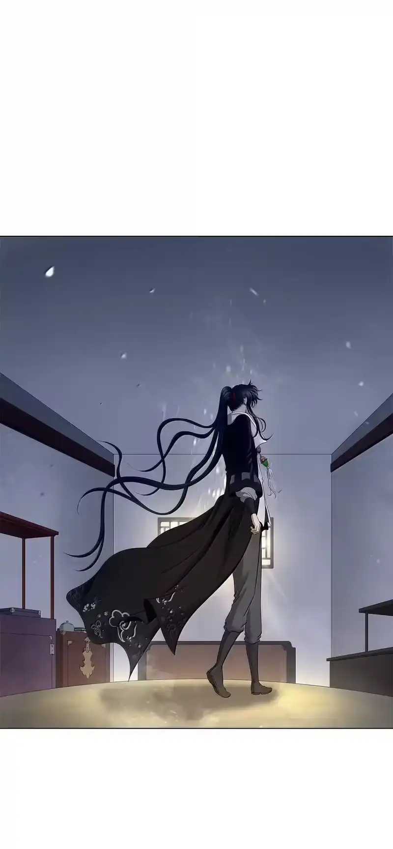 浪仙奇幻谈_h 187 凤凰碎魄 第114页