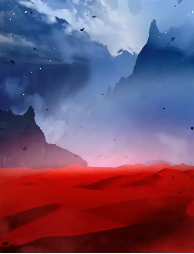 浪仙奇幻谈_h 187 凤凰碎魄 第124页