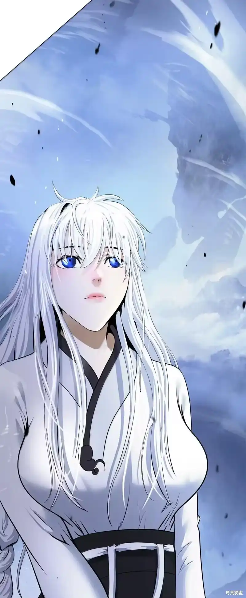 浪仙奇幻谈_h 第190话 第138页