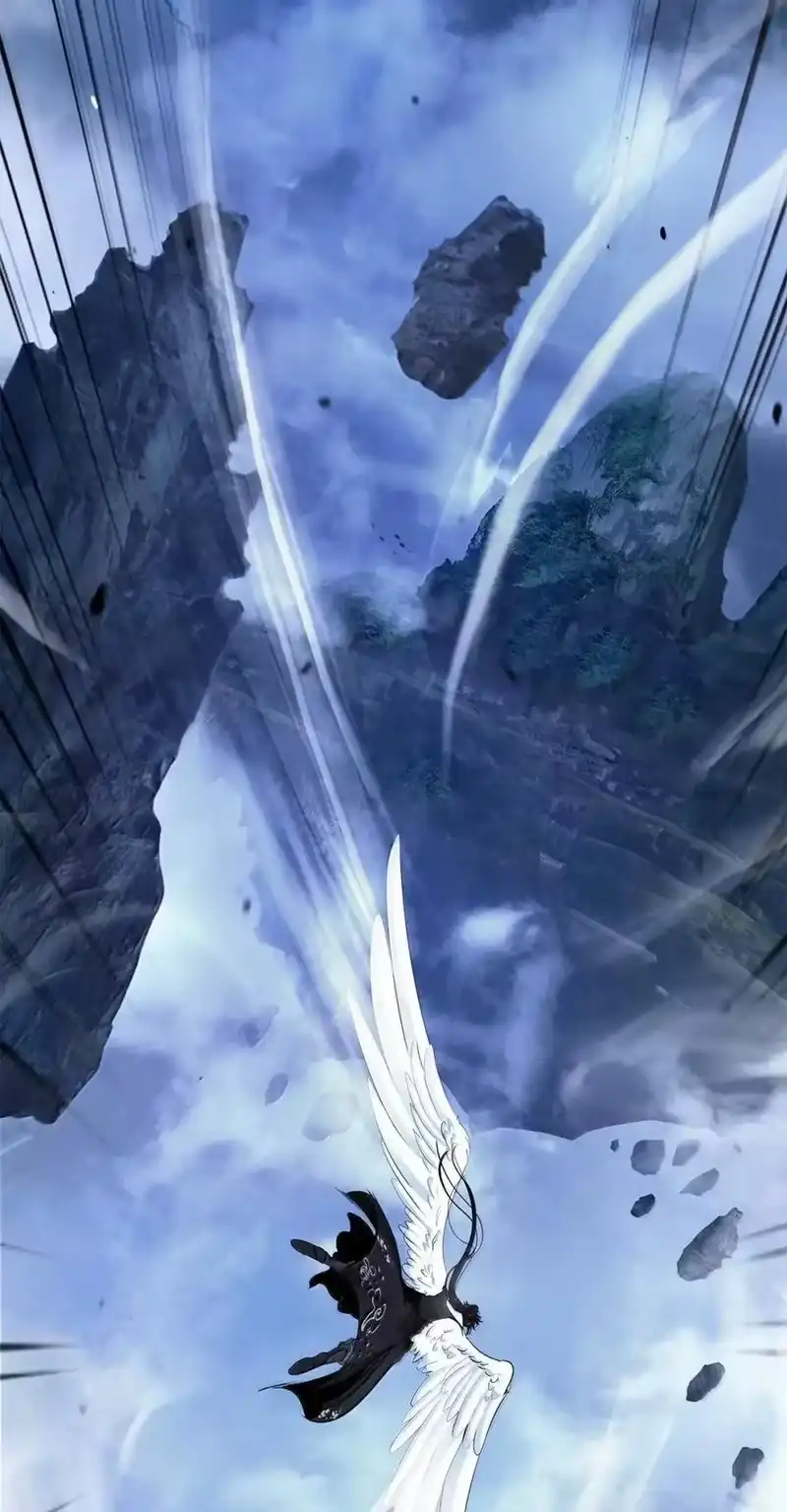 浪仙奇幻谈_h 191 虫界虫仙 第2页